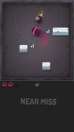 Bang The Blocks screenshot 11
