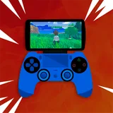 Jogos para Controle (Gamepad USB, Bluetooth ) icon