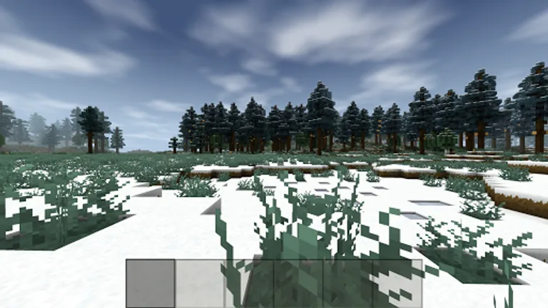 Survivalcraft Demo screenshot 3