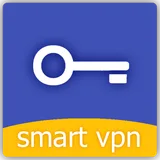 Super Smart VPN , unlimited , best servers 2021 icon