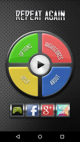 Repeat Again screenshot 2