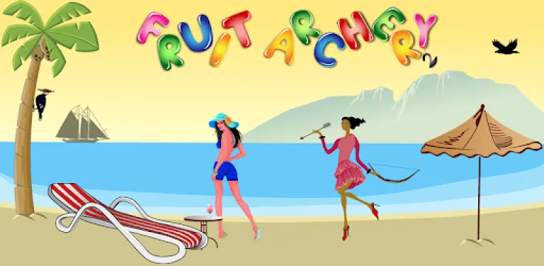 Fruit Archery II cover image