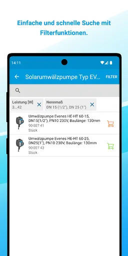 WS Weinmann & Schanz GmbH screenshot 2