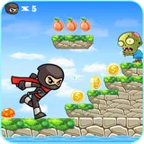 Ninja Jump icon