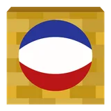 Retro Basketball icon