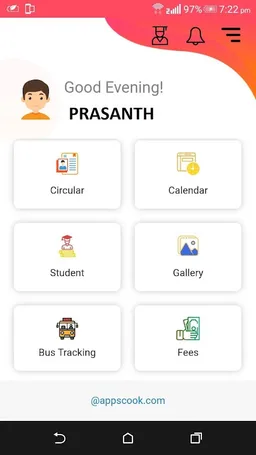 Appscook Parent screenshot 5