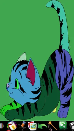 Coloring Pages for kids 2 Pro screenshot 8