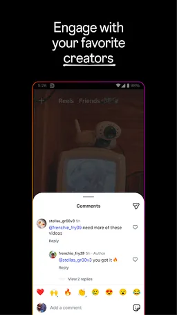 Instagram screenshot 2