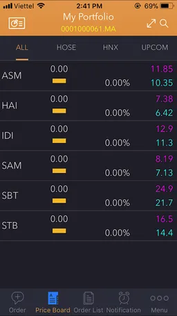 KB-Mobile screenshot 5