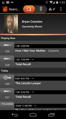 Dijit Universal Remote Control screenshot 11