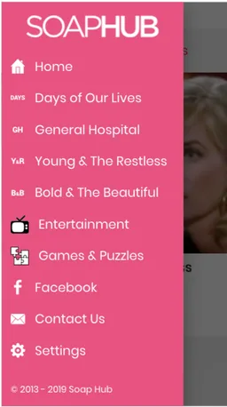 Soap Hub screenshot 4