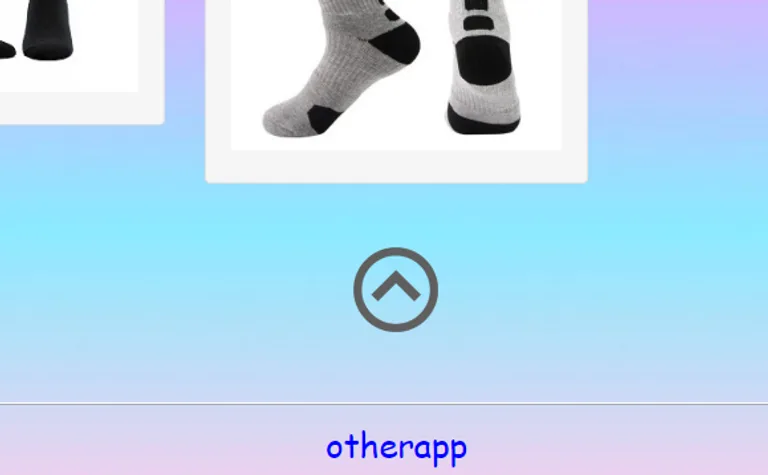 Sock Design screenshot 1