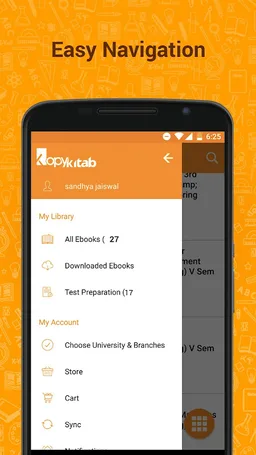 Engineering University Papers screenshot 9