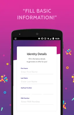 AEON Fast screenshot 3