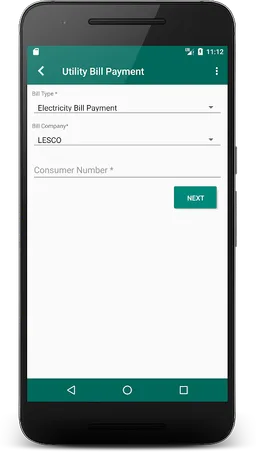 Konnect by HBL screenshot 3