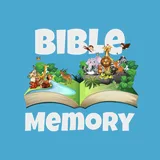Bible Memory Game icon