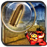 Fighting The Mob Hidden Object icon