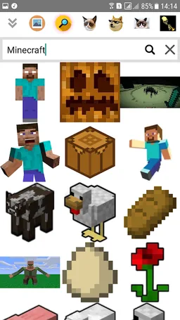 Memasik screenshot 5