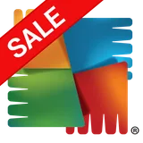 AntiVirus PRO Android Security icon