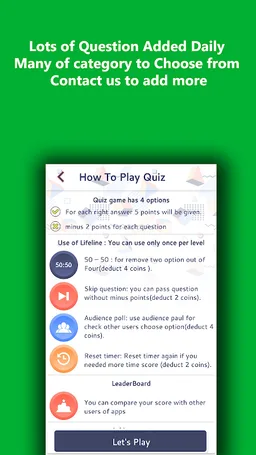 Study Pro - Best Practice App screenshot 2