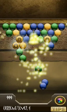 Bubbles Classic screenshot 6