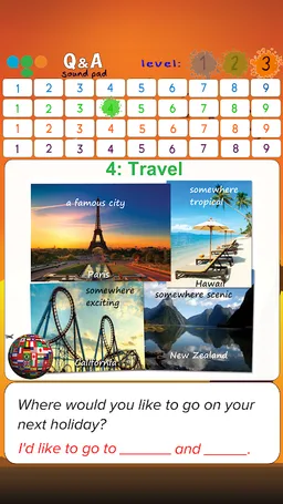 AGO Q&A Home Edition screenshot 5