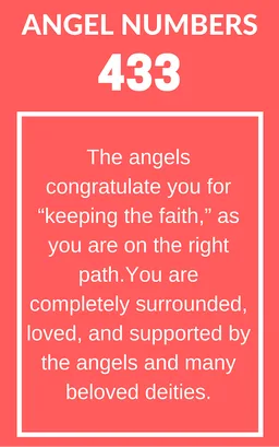 Angel Numbers App - Numerology screenshot 2
