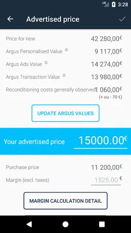 Planet VO² screenshot 5