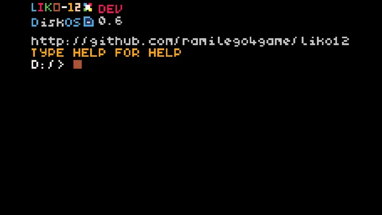 LIKO-12 screenshot 1