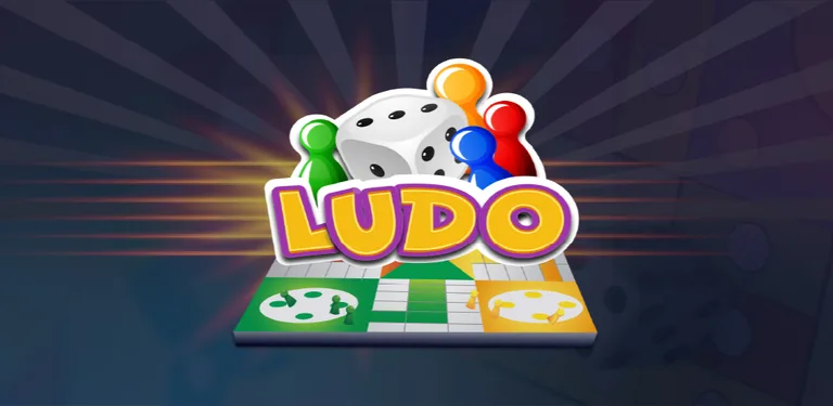 Ludo Offline cover image