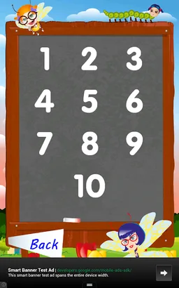 ABC Numbers & Letters 🔤 screenshot 16