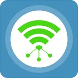 Who Use My WiFi? icon