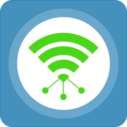 Who Use My WiFi? icon