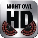 Night Owl HD icon
