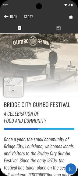 New Orleans Historical screenshot 4