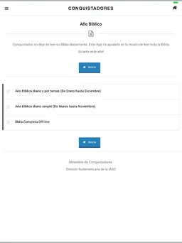 Conquistadores screenshot 9