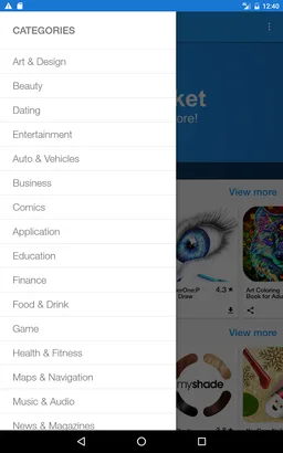 App Basket: Best App Store screenshot 12
