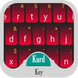 KurdKey Theme Red icon