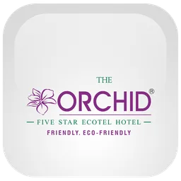 The Orchid Rewards Program icon
