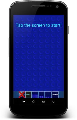 Blacklight UV Lamp Simulator screenshot 9
