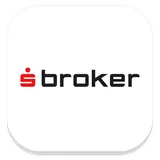 S Broker Mobile App icon