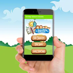 Sunday School Lesson screenshot 2
