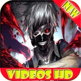 Anime Videos icon