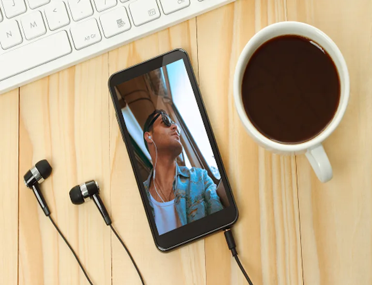 Radio Olimpica Stereo Medellin screenshot 4