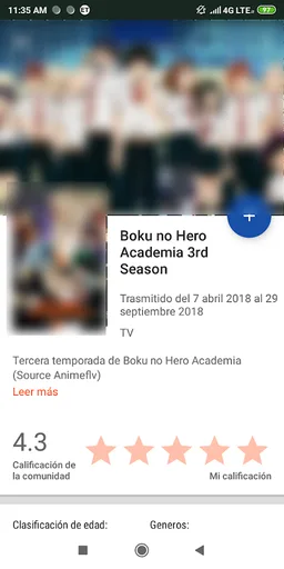 Anime Center screenshot 3