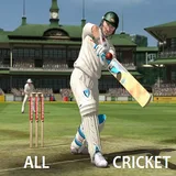 All Cricket icon