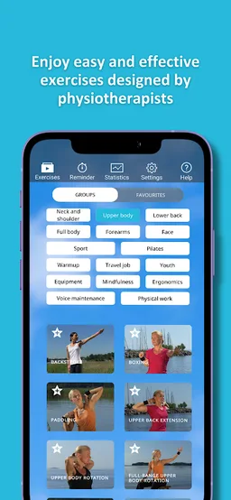 BREAK PRO screenshot 2