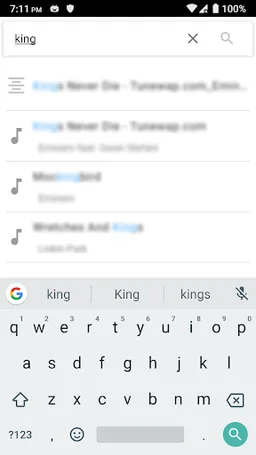 LRC Maker Pro : Create and Edit Lyrics screenshot 2