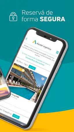 Alquiler Argentina screenshot 7