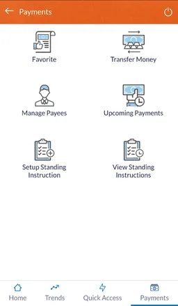 T Bank T Pay screenshot 5